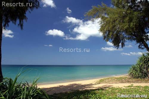 SALA Phuket Resort & Spa 25